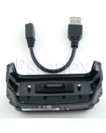 EP10 snap-on charger / USB/DC (incl PX3053 USB Host cable) RV4001
